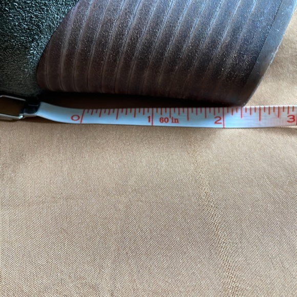 Beautiful Booties they are still a good shape - Picture 4 of 6